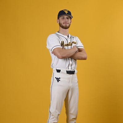 hitter of baseballs for @wvubaseball