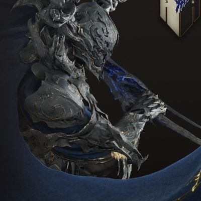 AshenEpsiliux's profile picture. Improvise Adapt Overcome