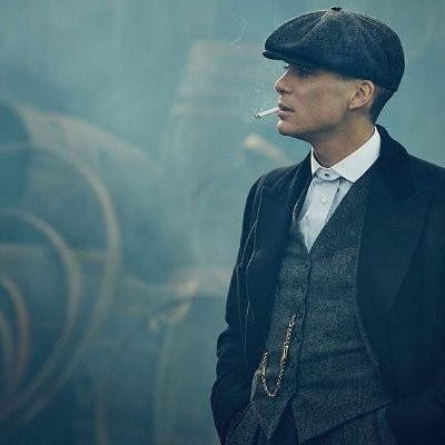 Fan cinéma/Fan de Cillian Murphy,Thomas Shelby et des Peaky Blinders.
1 jour1 déclaration,devinette,rappel des anniv films/séries,Thread,duel et belles images