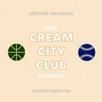 The Cream City Club Podcast(@TheCreamCityPod) 's Twitter Profile Photo