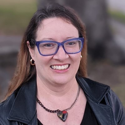 🖋️🩵Living with congenital heart disease & post-stroke writing. Into data analytics, language & rhetoric, technology grant writer & memes 🐊Cajun mama.
