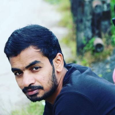arunduraisamy_'s profile picture. When nothing does right , Take left
