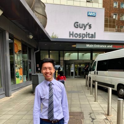 Voice Specialist Speech & Language Therapist @GSTTnhs @StGSpeechies | Singer | Alumnus @HCS_Sheffield | 🥰 Musical theatre | Views my own