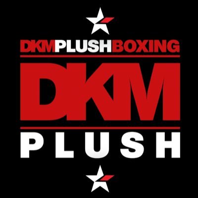 DKM Plush Boxing Promotions & Management