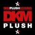 DKM Plush Boxing Promotions & Management (@dkmplushpromo) Twitter profile photo