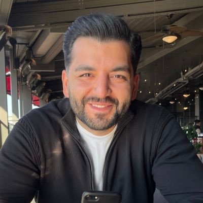 Ali_Haghdadeh's profile picture. 