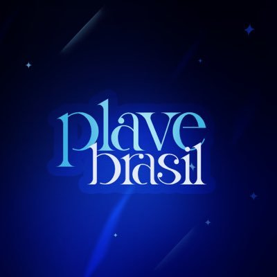 A sua fonte mais completa de informação sobre o primeiro grupo virtual da VLAST, #PLAVE no Brasil ᯓ☆