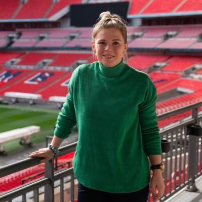 PGA U16 Head Coach @EvertonWomen || UEFA B || Previous @FA Coach Developer || Female Football Coordinator @WLFC2012 || Lover of VW Campervans