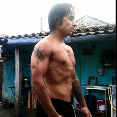 willbrazeiro's profile picture. Esse perfil talvez te decepcionará e irá mexer com suas emoções negativamente, ou positivamente, acredite.

~sarcastic

🏋🏻🎨🖊️✏🏄🌊🕺🥊⚽🏅🏆

🎹🎧🎤 

FÉ ⚔♰