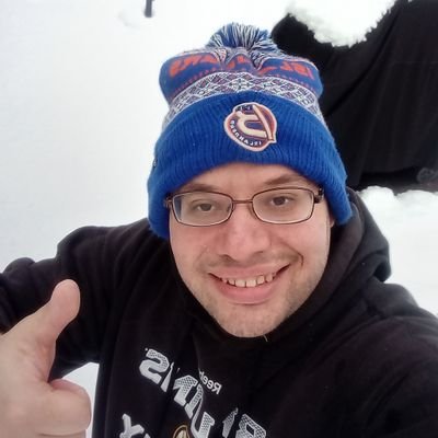 New York/Boston Sports Fanatic 🏈🏒⚾️
Craft Beer Enthusiast 🍻
MLB Traveler ⚾️
Gamer 🎮
Follow my NHL page @thenhlpundit