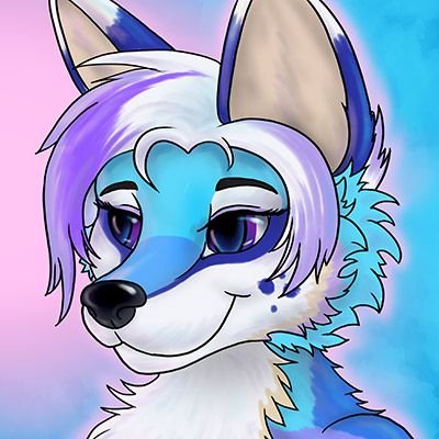 Pan | 🏳️🌈🇨🇦 | 20's | They/Them | PFP: 💖 @fireworkfox 💖 | Taken & Closed | The other half of @onefurallstudio