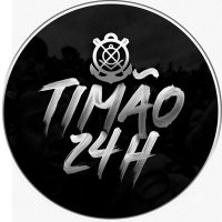 Timão 24 Horas(@timao24hr) 's Twitter Profile Photo