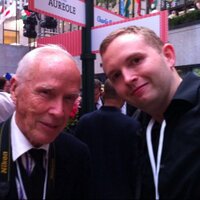 eric westpheling (@ericwestpheling) 's Twitter Profile