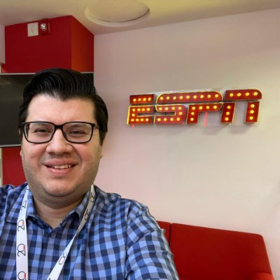 Senior Digital Manager @ESPNmx