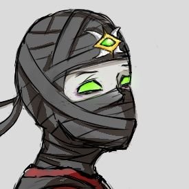 CursedFragaria Profile Picture