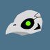 Skele Beak〈ホネ〉 (@skeleton_bird) Twitter profile photo