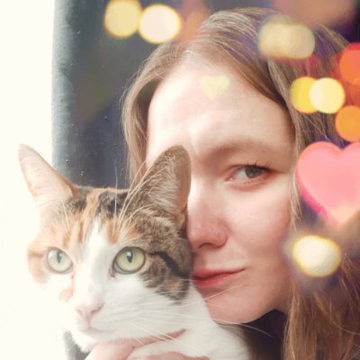PhD. Former Senior Lecturer in Psychology. Tweets are mine alone.
Cis. 
She/Her
Mischievous scamp. I'm a rascal.
Bi/Pan 🏳️‍🌈🏳️‍⚧️
https://t.co/fWVOTx6qFd