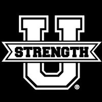 JC Moreau (@thestrengthu) 's Twitter Profile