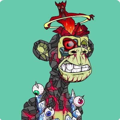 Building @mintairxyz š| Ex-analyst @wellsfargo. L1 architect, L2 analysooor, Farm and Harm, Ape in or out.