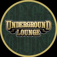The Underground Lounge (@undergrndlounge) 's Twitter Profile Photo The Underground Lounge (@undergrndlounge) 's Twitter Profile Photo