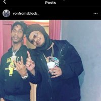 Vonfromsblock (@vonfromsblock) 's Twitter Profile