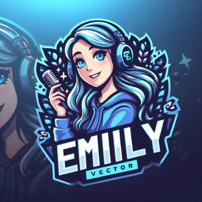 Creative🎭 independent 🤙and detail-oriented @ENVtuber / @PNGtuber
Gmail: emlyson19@gmail.com
https://t.co/Vfa4l6ry6m
Discord: @emilyson.1
Insta : @emilywil60