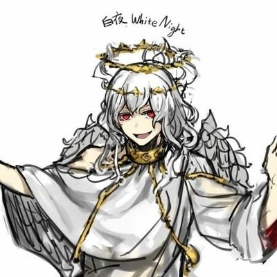 Rise, my servants. Rise and serve me