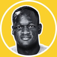Raoul Mbe (@leraoulmbe) 's Twitter Profile