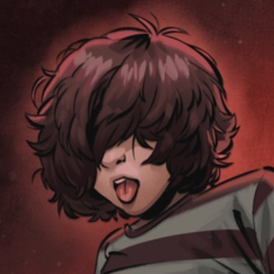 Lil guy that does stuff sometimes.🔞pfp by @PaulMcIcedTea
taken: @Meekameekaa1
O/F: https://t.co/lnO9VK2S2k