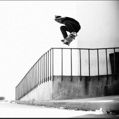 skateboarding+ film= love