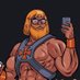 He-Man de Greiscool ☠️🧠🫀🫁 (@he_man36) Twitter profile photo He-Man de Greiscool ☠️🧠🫀🫁 (@he_man36) Twitter profile photo
