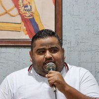 Jonás Caraballo (@jonasenvivo) 's Twitter Profile