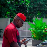 Chief Ochendo(@ManLikeKene) 's Twitter Profile Photo