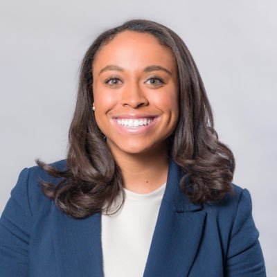 Policy Comms @Qualcomm | @TrinityCollege & @Georgetown Alum | Views are my own