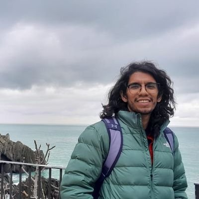 Alealbagar's profile picture. Periodista. Critico todo y me alimento de anime. Ex Reforma. Maestrando en @comunicacionUIA