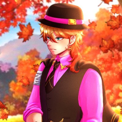 FeniIsBored's profile picture. HWX Senior Developer