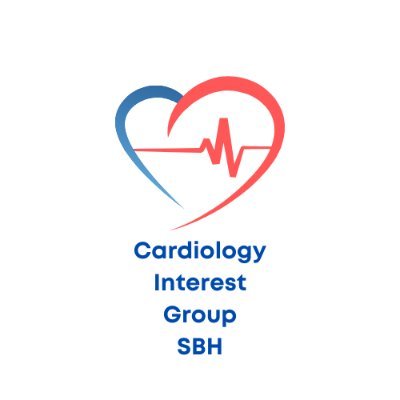 SBH Cardiology Interest Group for collaborative learning & innovation of the St. Barnabas Hospital in the Bronx. Born from the @sbh_im Ig @cigsbh #CardioTwitter