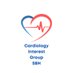 Cardiology Interest Group SBH (@CIGSBH) Twitter profile photo