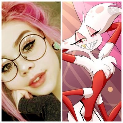 Amelia:The Next generation of assassins turned Avenger.
Angel: So... you're saying there's no booze here.. Lame.
#OpenRP #MarvelRP #HazbinHotelRP