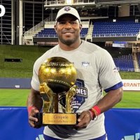 Yasiel Puig(@YasielPuig) 's Twitter Profile Photo