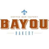 Bayou Bakery (@bayoubakery) 's Twitter Profile Photo Bayou Bakery (@bayoubakery) 's Twitter Profile Photo