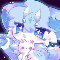 瑾澪 (@tangxiaohubaba) Twitter profile photo