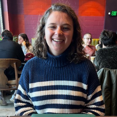 KatrinaKuhn3's profile picture. MD-PhD Student @HopkinsMedicine