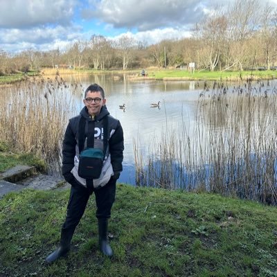 Football fanatic, followed the Swans for over 50 yrs. Other interests include fishing, walking and bird watching. Love the Gower and Pembs' coastal areas.