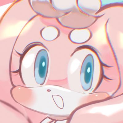 Chidera ♥︎ 21 ♥︎ female ♥︎ Hi! I like drawing (mostly Sonic) things! (*´︶`*)♡ | ☆ multifandom art acc: @ctwoodles ☆