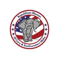 Republican Women of Cary NC (@womencary) 's Twitter Profile
