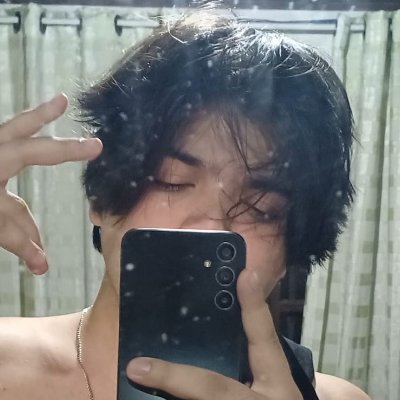 jaoqckk's profile picture. se entrou aqui, bem se não ta