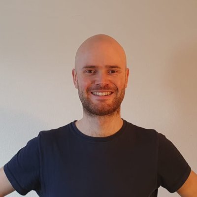 Paul Lang Profile