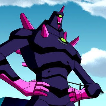 cromantast65136's profile picture. Just a someone who likes chromastone from Ben 10