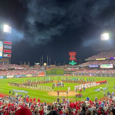 TheRealPhillies Profile Picture
